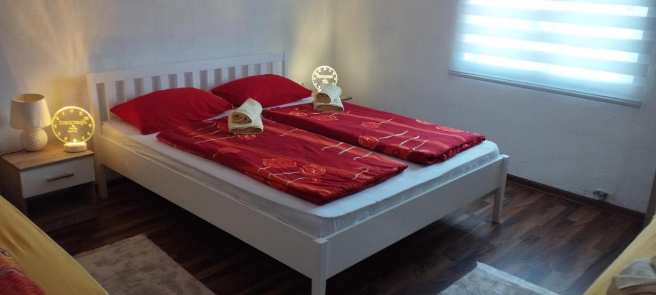 Apartment Dil Kulen Vakuf Esterno foto