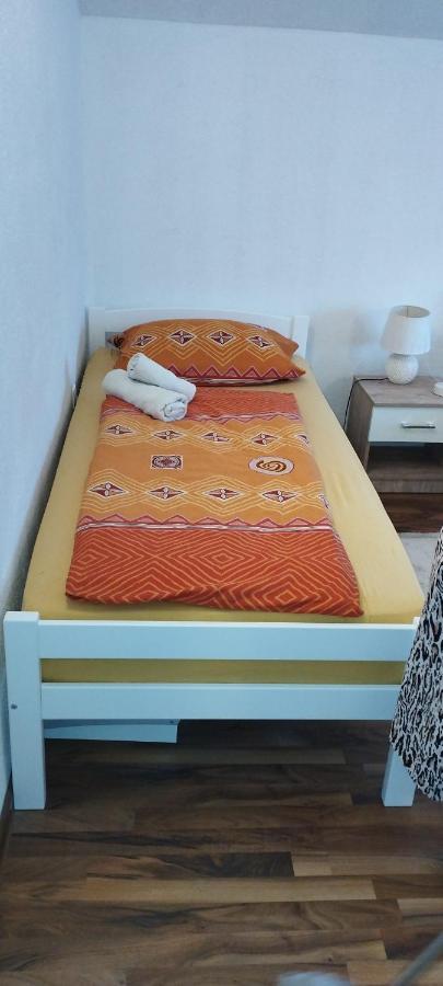 Apartment Dil Kulen Vakuf Esterno foto