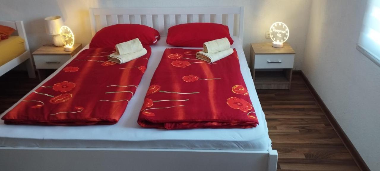 Apartment Dil Kulen Vakuf Esterno foto