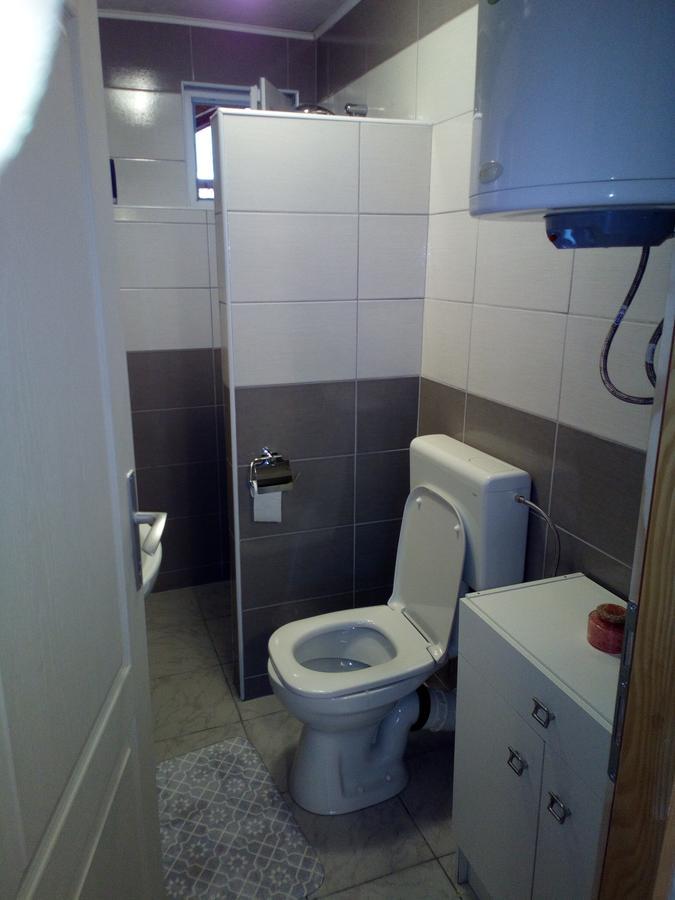 Apartment Dil Kulen Vakuf Esterno foto