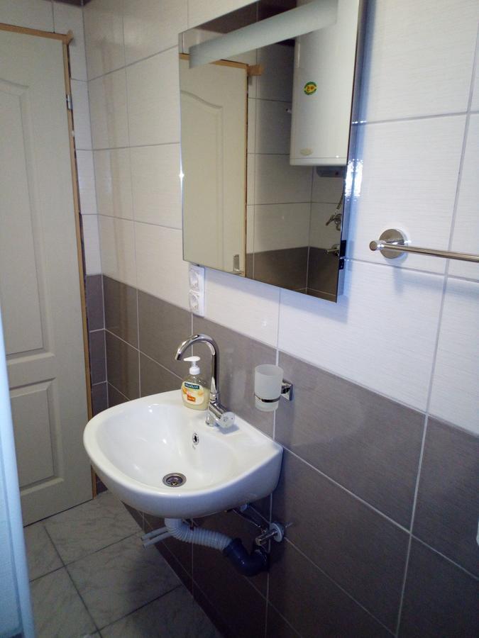 Apartment Dil Kulen Vakuf Esterno foto
