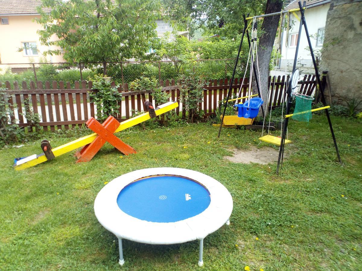 Apartment Dil Kulen Vakuf Esterno foto