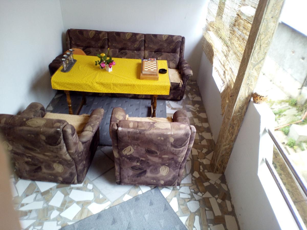 Apartment Dil Kulen Vakuf Esterno foto