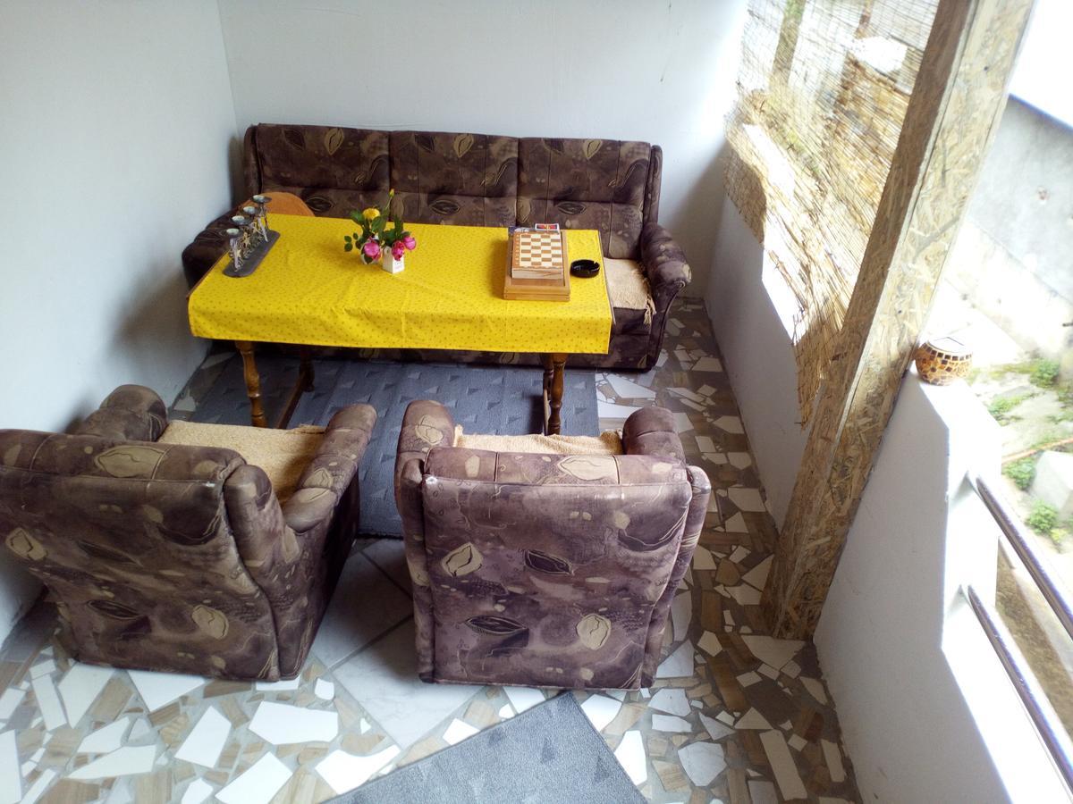 Apartment Dil Kulen Vakuf Esterno foto