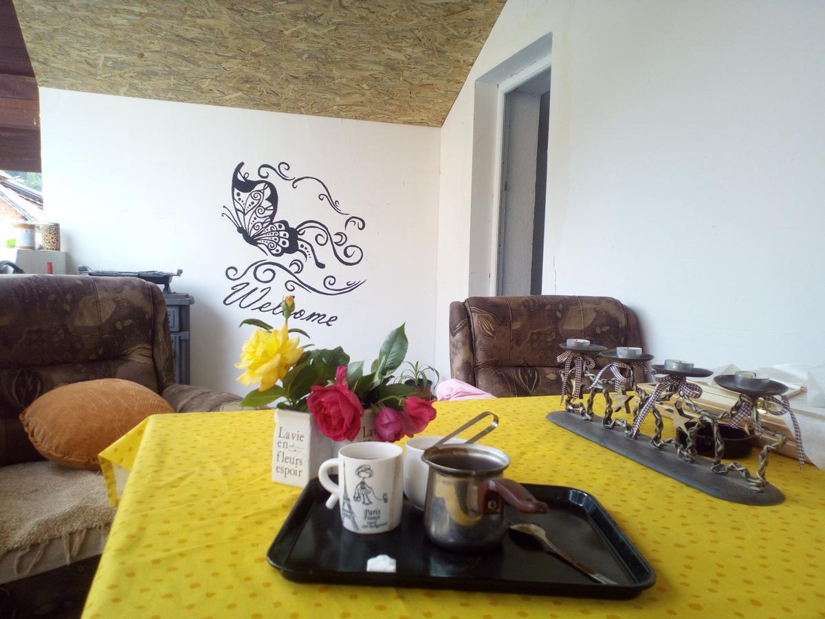 Apartment Dil Kulen Vakuf Esterno foto