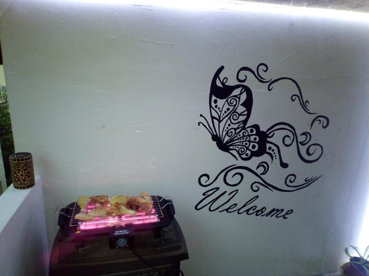 Apartment Dil Kulen Vakuf Esterno foto