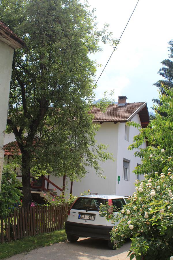 Apartment Dil Kulen Vakuf Esterno foto