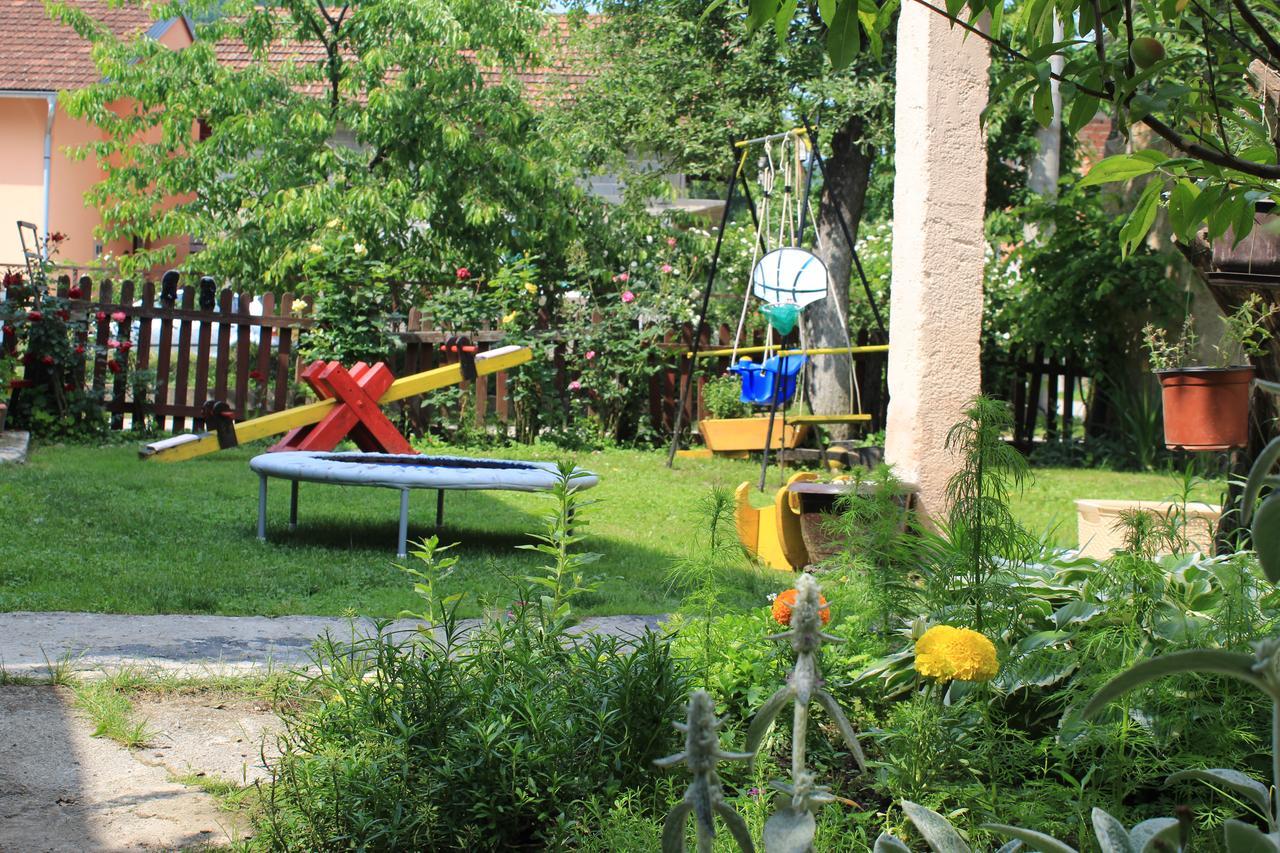 Apartment Dil Kulen Vakuf Esterno foto