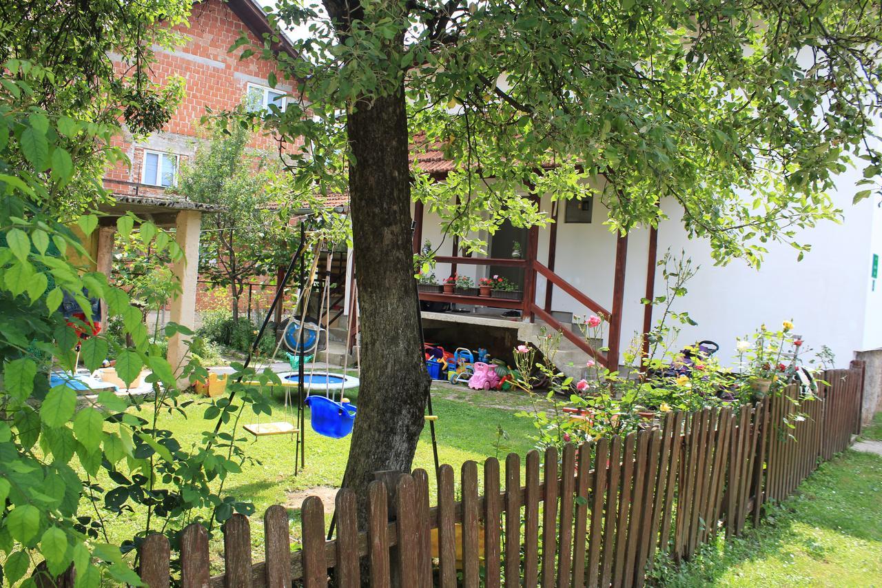 Apartment Dil Kulen Vakuf Esterno foto