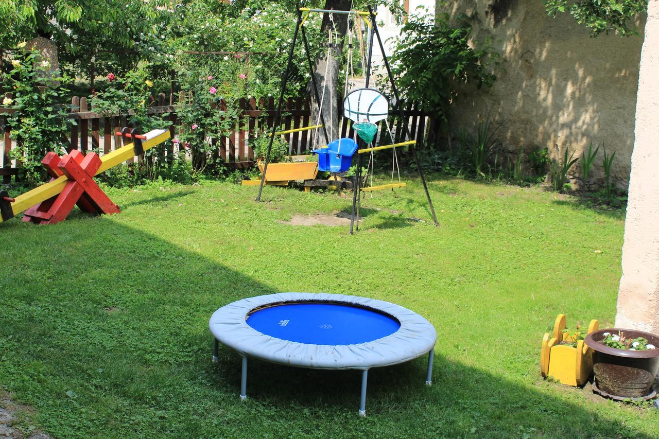 Apartment Dil Kulen Vakuf Esterno foto