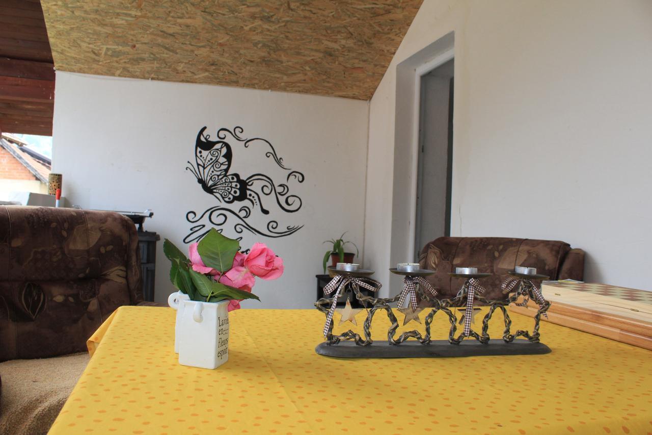 Apartment Dil Kulen Vakuf Esterno foto