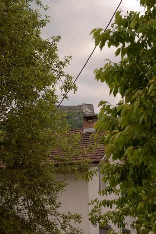Apartment Dil Kulen Vakuf Esterno foto