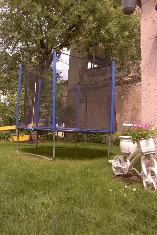 Apartment Dil Kulen Vakuf Esterno foto