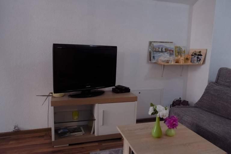Apartment Dil Kulen Vakuf Esterno foto