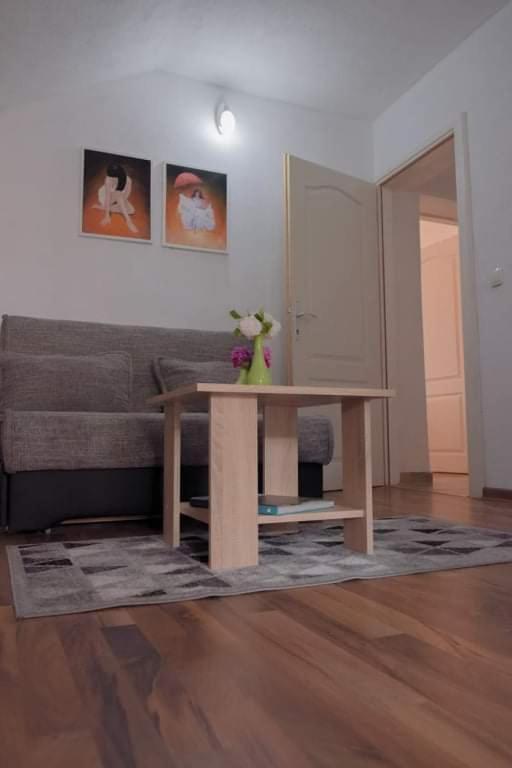 Apartment Dil Kulen Vakuf Esterno foto