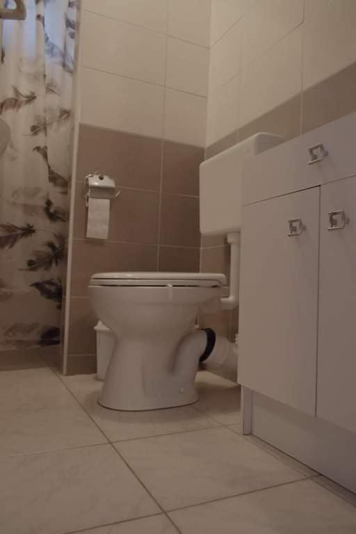 Apartment Dil Kulen Vakuf Esterno foto