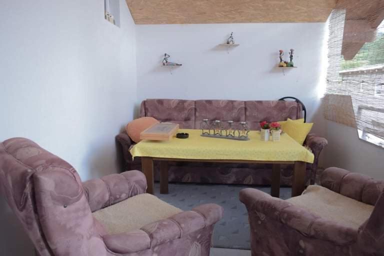 Apartment Dil Kulen Vakuf Esterno foto